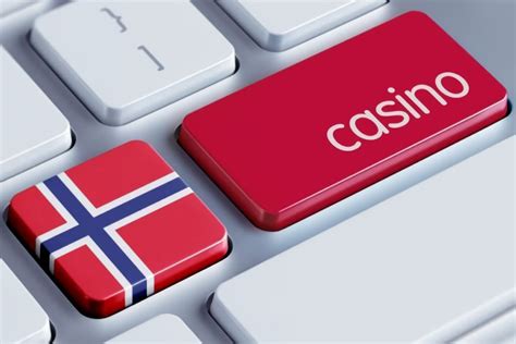 norska casinon online - beste norske casinoer